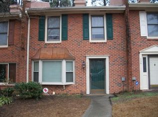 936 Chippendale Ln, Norcross, GA 30093