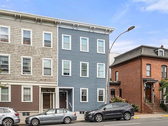 367 Dorchester St. #A Boston (South Boston) Unit Photo 21