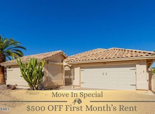 14588 W Bison Path, Surprise, AZ 85374