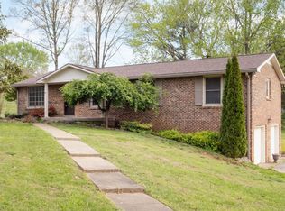 2560 Memorial Drive Ext, Clarksville, TN 37043
