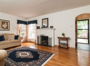 404 W 1st Ave, Cheyenne, WY 82001