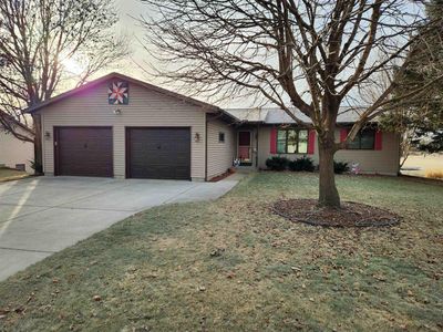 439 Valley View Drive, Poynette, WI, 53955