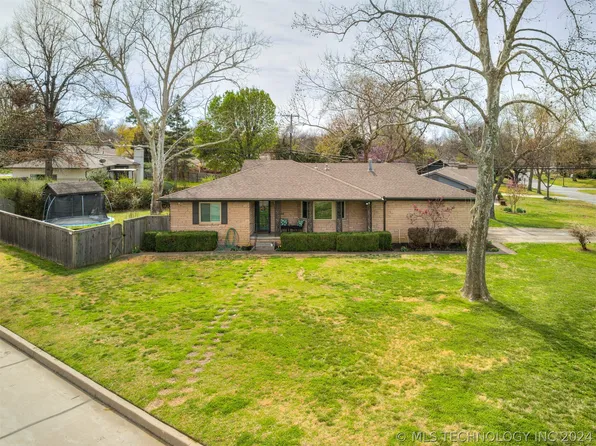 4052 E 46th St, Tulsa, OK 74135