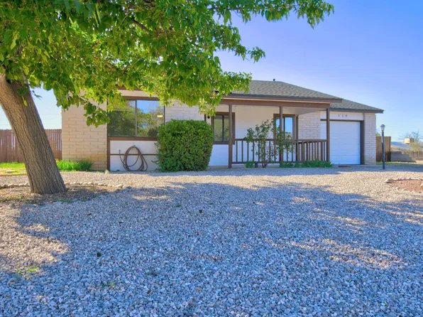 119 Saffin Dr SE, Rio Rancho, NM 87124
