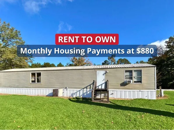 4502 E Old Marion Hwy #1S, Florence, SC 29506