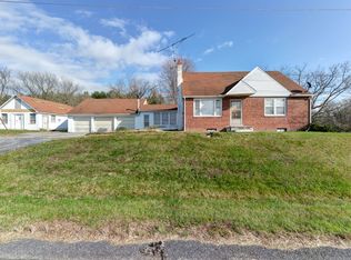 2847 Joseph Biggs Memorial Hwy, North East, MD 21901