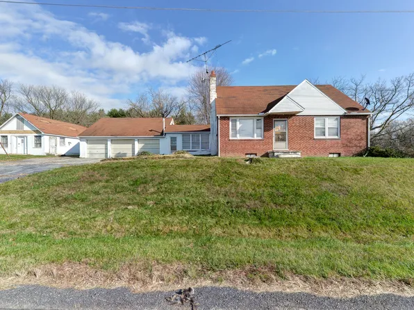 2847 Joseph Biggs Memorial Hwy, North East, MD 21901