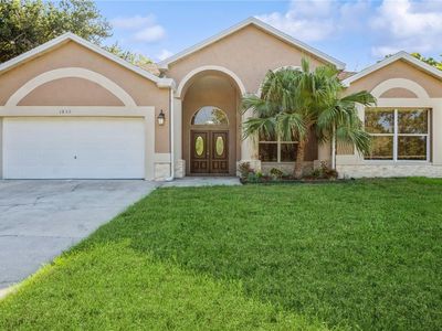 1833 Hillcrest St, Tarpon Springs, FL, 34689