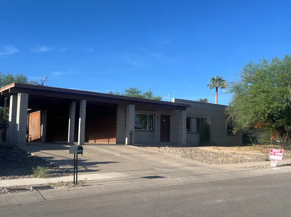 2328 W Las Lomitas Rd, Tucson, AZ 85741