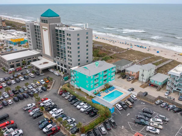 102 Carolina Beach Ave S #A-6, Carolina Beach, NC 28428