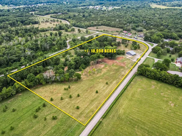 11239 Karo Rd, Bell Buckle, TN 37020