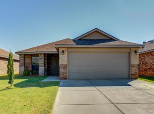 2905 Valencia Ave, Lubbock, TX 79407