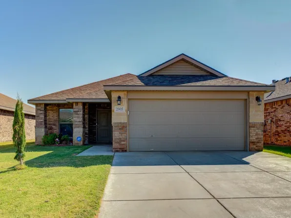 2905 Valencia Ave, Lubbock, TX 79407