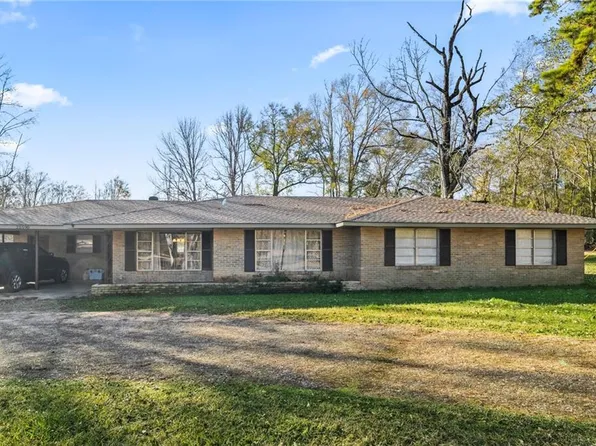 25590 Highway 10, Kentwood, LA 70438