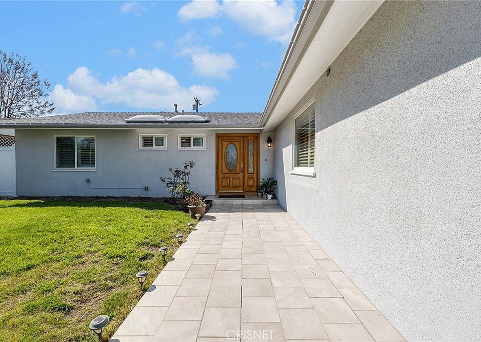 23500 Friar St Woodland Hills CA Zillow