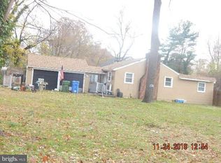 216 Pearlcroft Rd, Cherry Hill, NJ 08034