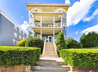 37 Westmoreland St #3, Dorchester Center, MA 02124