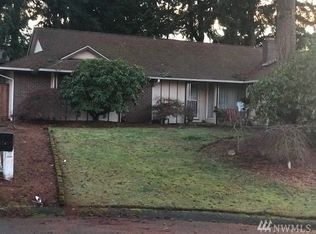 32620 36th Ave SW, Federal Way, WA 98023