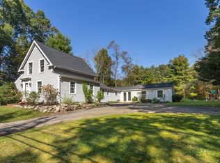 25 Lawrence Rd, Boxford, MA 01921