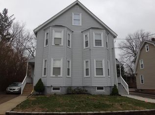 43-45 Dalby St #43, Newton, MA 02458