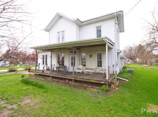 121 S Morgan St, Metamora, IL 61548