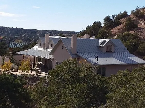 (undisclosed Address), Santa Fe, NM 87506