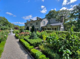 66 Upper Shad Rd, Pound Ridge, NY 10576