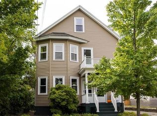 259 Doyle Ave, Providence, RI 02906