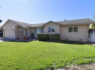 839 Ryan Ct, Concord, CA 94518