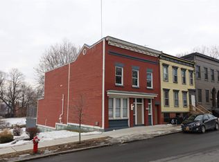 23 N Swan St, Albany, NY 12210