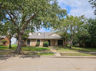 2832 Dickens Ln, Flower Mound, TX 75028