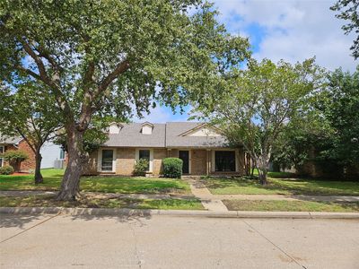 2832 Dickens Ln, Flower Mound, TX, 75028