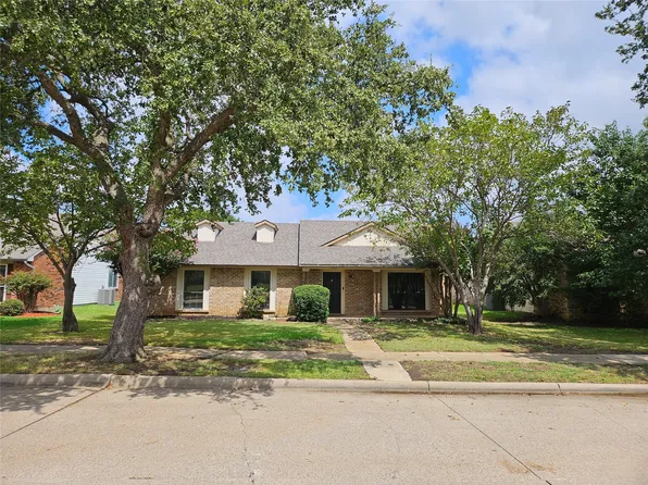 2832 Dickens Ln, Flower Mound, TX 75028