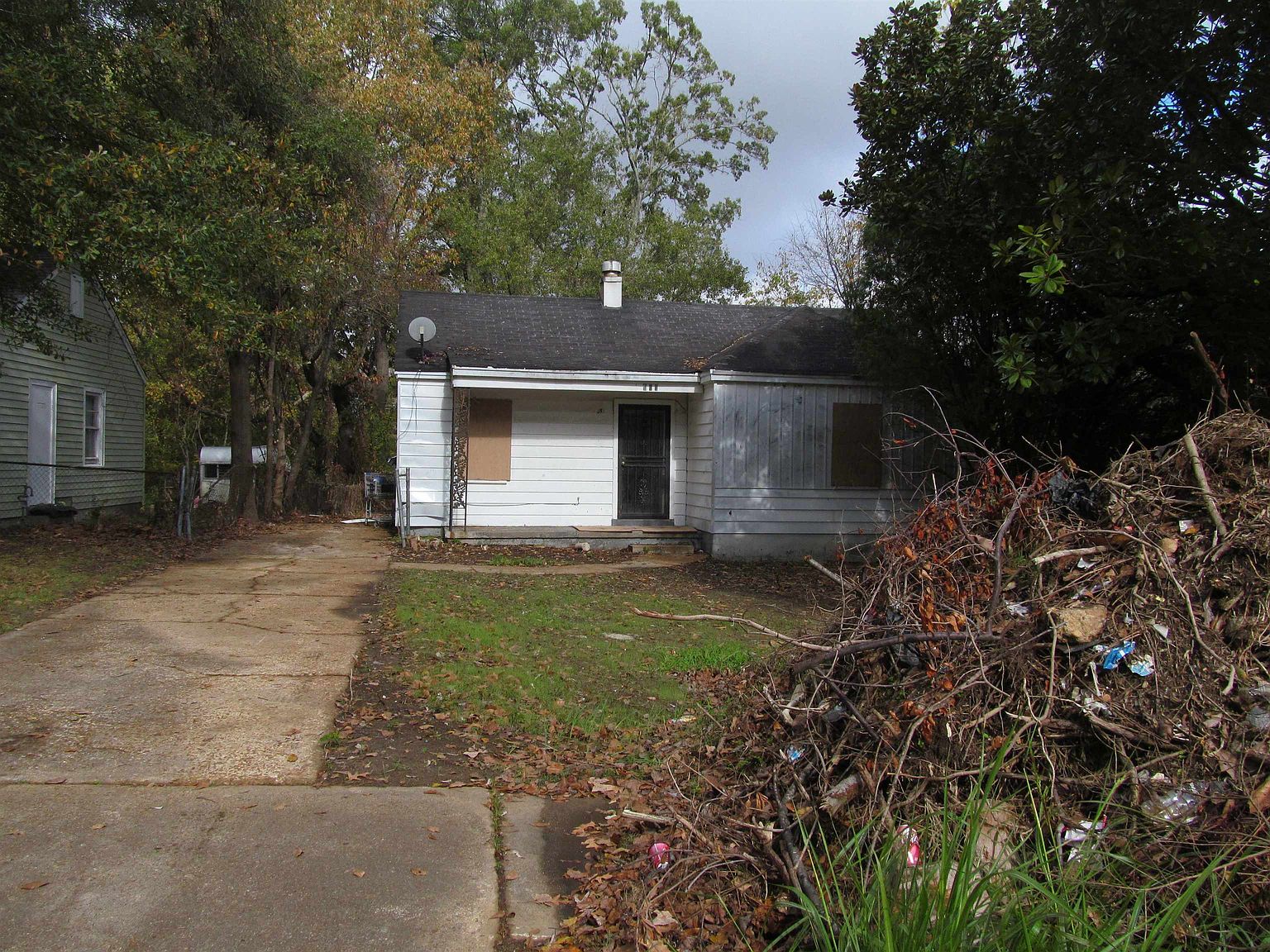 448 W Brooks Rd, Memphis, TN 38109 Zillow