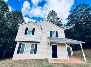 1094 Connie Dr, Lynchburg, VA 24503