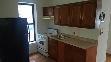 Rented by Lions Share Inc.