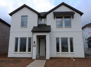 3344 Autumn Sage Dr, Celina, TX 75009