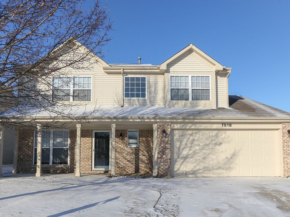 1st image of 7518 Sergi Canyon Dr