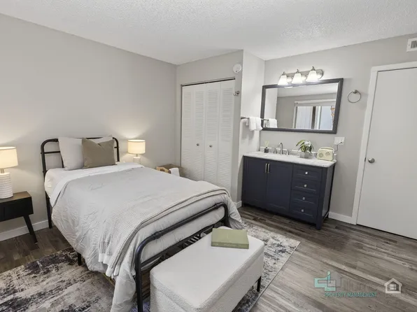 Private Studio for Less than a Shared Room: Get 50% OFF your 1st month's rent!