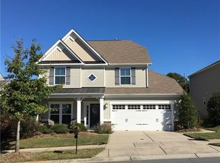 1359 Farm Branch Dr SW, Concord, NC 28027