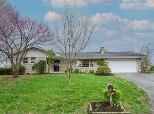116 Crescent Dr, Mount Sterling, KY 40353