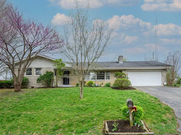 116 Crescent Dr, Mount Sterling, KY 40353