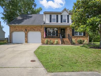 1109 Plantation Lakes Cir, Chesapeake, VA, 23320