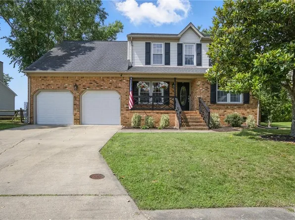 1109 Plantation Lakes Cir, Chesapeake, VA 23320