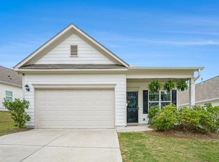 206 Worley Dr, Jasper, GA 30143