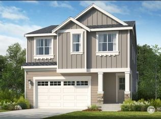 3743 85th Ave NE, Marysville, WA
