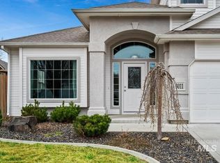 3011 S Kokomo Dr, Nampa, ID 83686