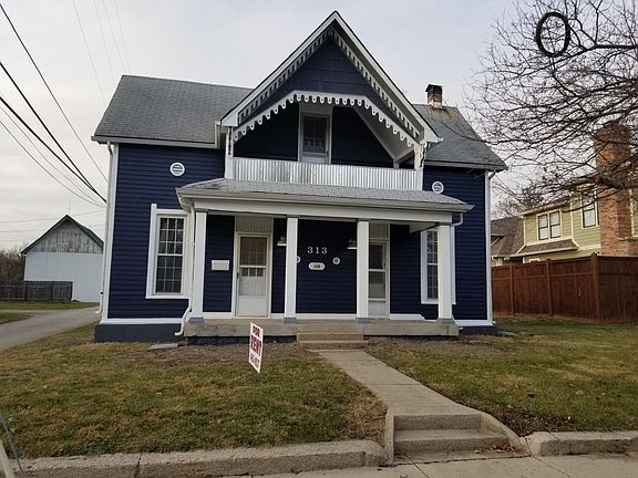 2nd image of 313 W Staat St
