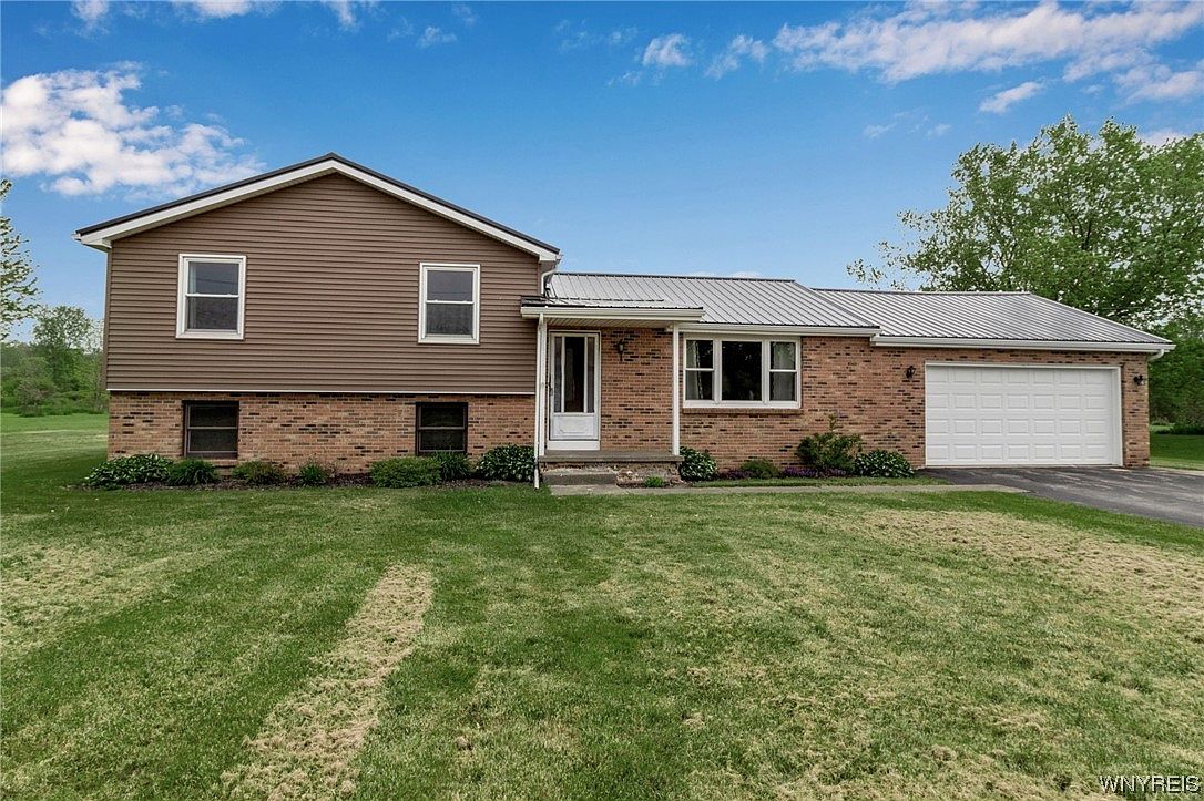 213 Exchange St, Alden, NY 14004 Zillow