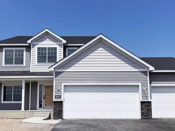 9662 32nd St NE, Saint Michael, MN 55376
